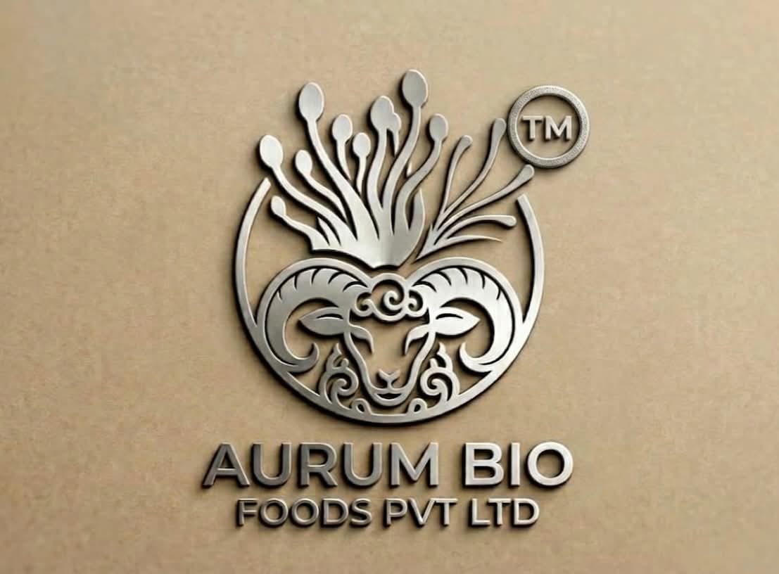 Aurum Bio Foods Pvt Ltd Logo